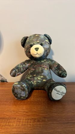 Limited Edition THE MET Claude Monet Water Lillies BAB