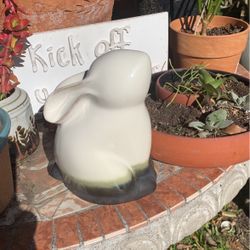 Conejo De Pascua