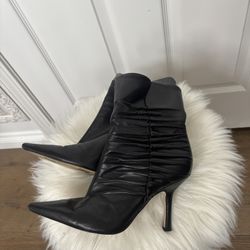 Women’s Marc Fisher Leather boots 