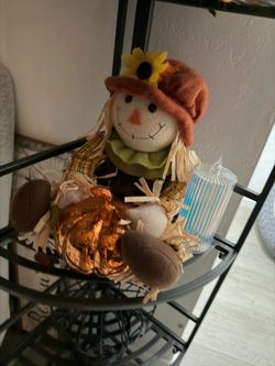 Thanksgiving decorations fall