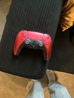 PS5 controller