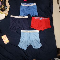 Calvin Klein Underwear 