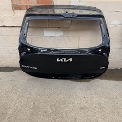 2023-26 KIA SPORTAGE LIFTGATE OEM
