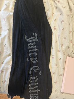Juicy Couture Pants 