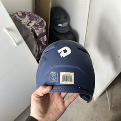 Batting Helmets