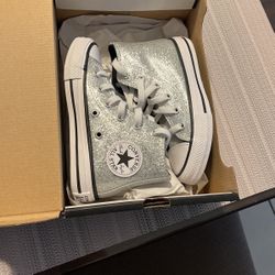 Converse Youth Size 11