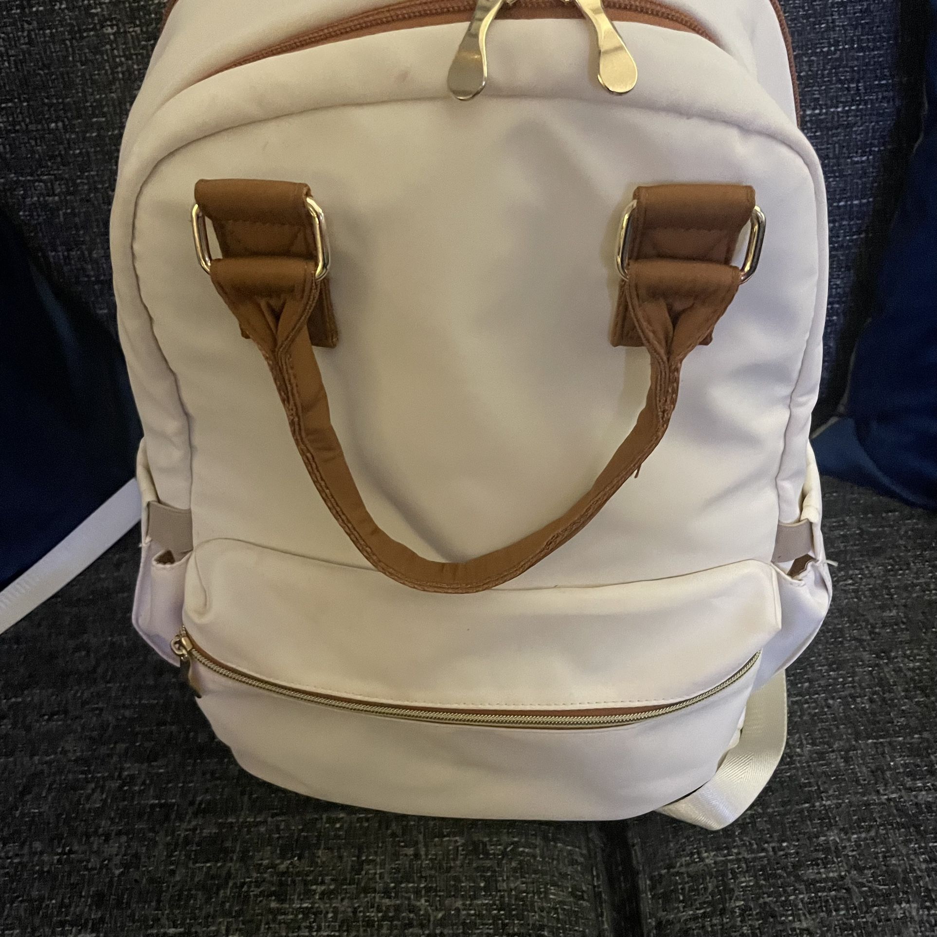 Backpacking Bag 