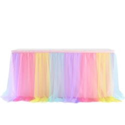 Table Skirt