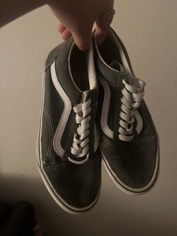 green vans