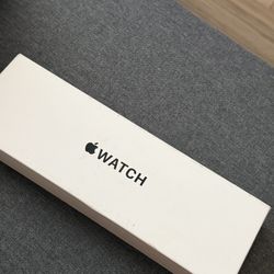 Apple Watch Se2 Cellular 