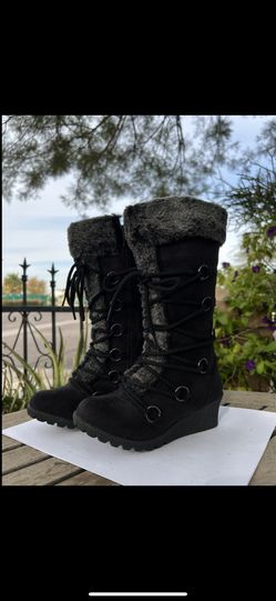 Boots Botas