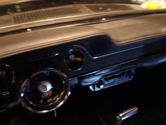 Built AOD Transmission Fox Body Mustang 5.0/5.8