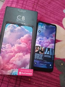 Brand New cell phone unlocked 💯% for any company use att Verizon T-Mobile Unefon Movistar Telcel att México