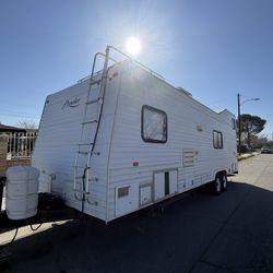 Tráiler For Sell Look At Other Posts For More Info 