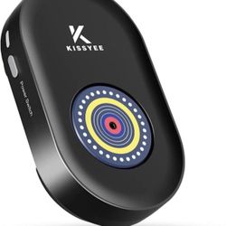 Mouse Mover Device Kissyee, Mouse Jiggler Undetectable Automatic with ON/Off Switch and USB Port Driver-Free, Mouse Shaker Simulates Mouse Movement an