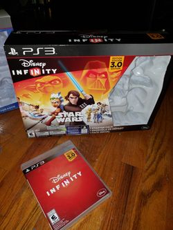 Disney Infinity 3.0 - PS3