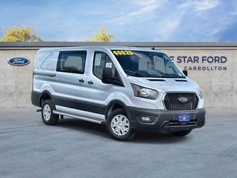 2025 Ford Transit-250 Cargo Van