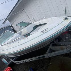 1994  Sea Ray 170
