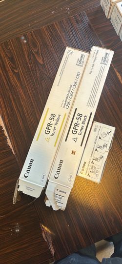 Canon Printer Cartridges