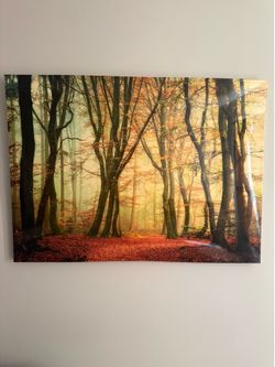 Wall decor