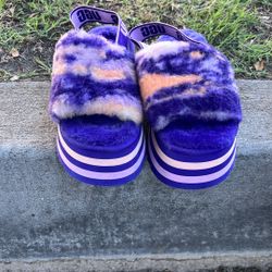 UGG Woman SLIPPERS 