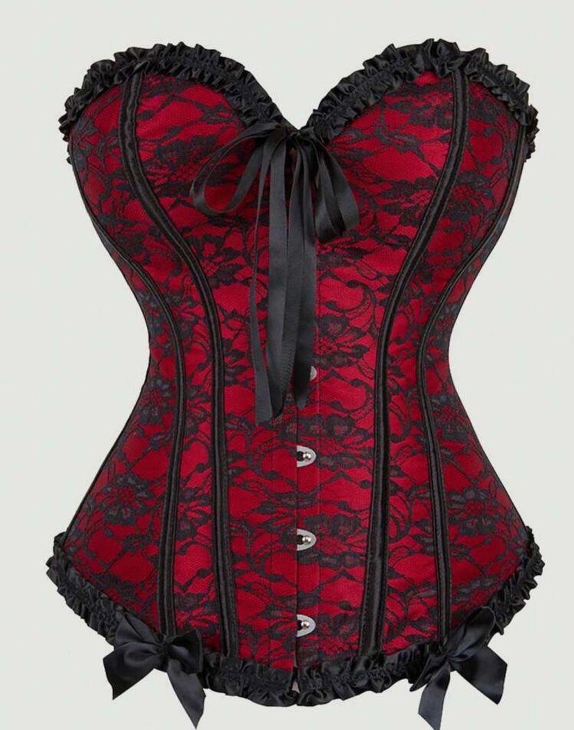 Corset Size. S . M .L .XL