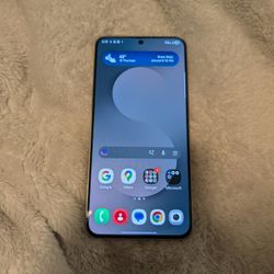 Samsung Galaxy S25 Fe  128 GB 