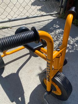 Lakeshore Bike