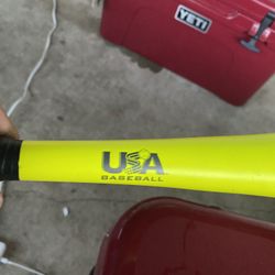 Tball Composite Baseball Bat 