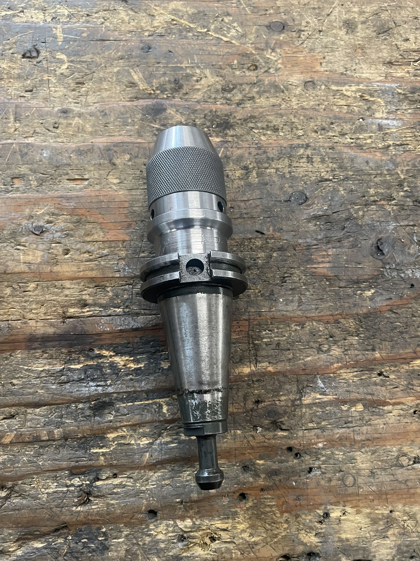 drill chuck