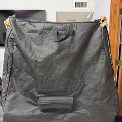 •	Freedom Panel Storage Bag moopar estuche techo jeep