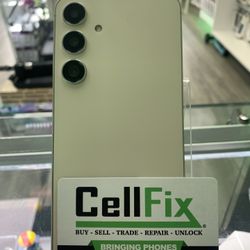 Samsung S24 Plus 256GB Unlocked 