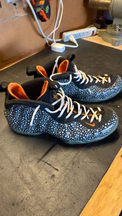 Nike Air Foamposite One