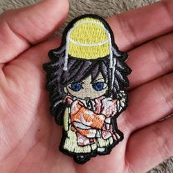 Demon Slayer Patch