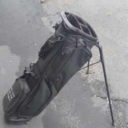 Sunday Golf Bag. El Camino S-Class