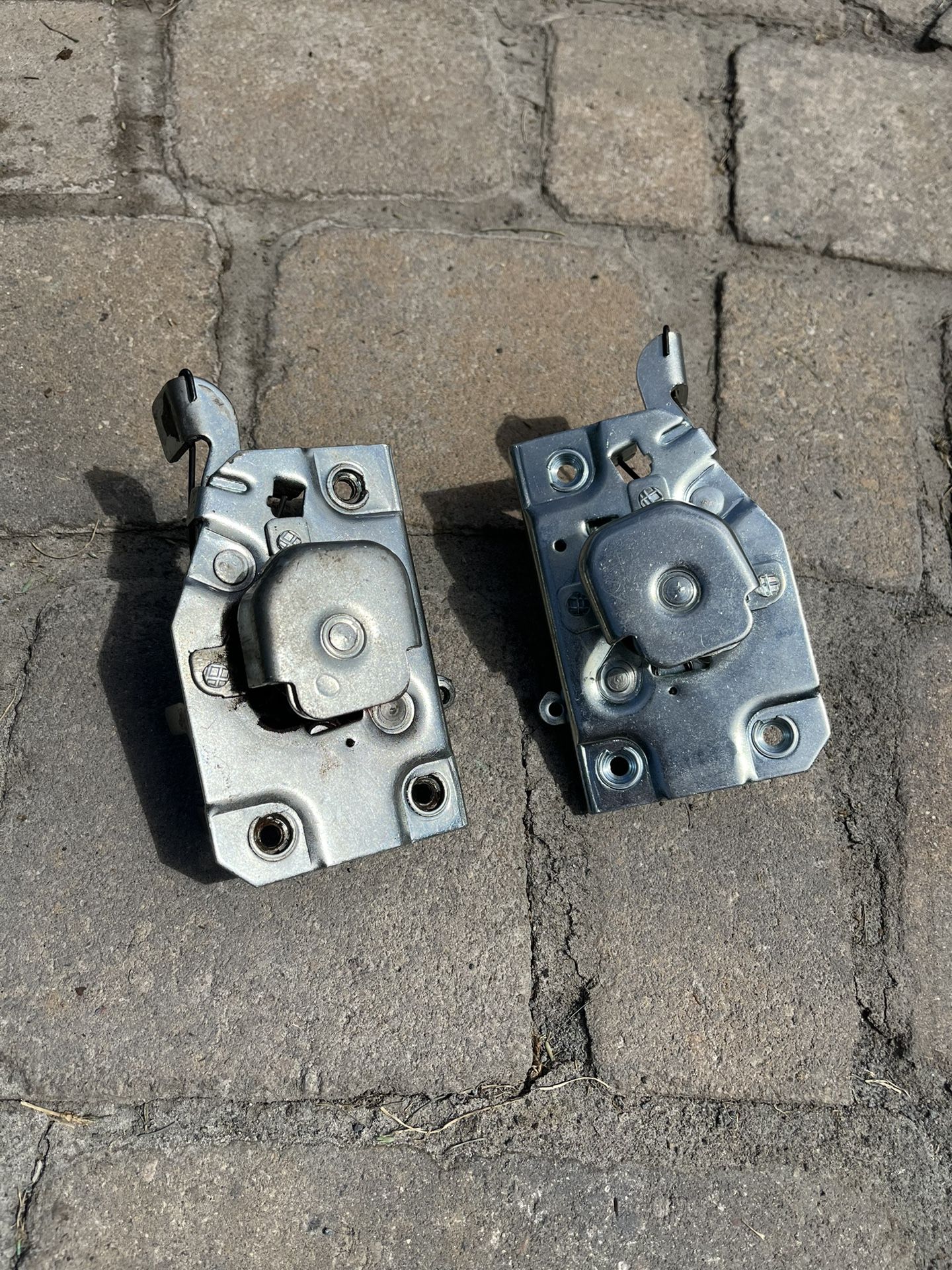 Door Latches Chevy Truck