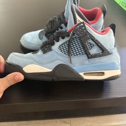 Travis Scott 4 