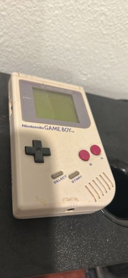 Game boy Color