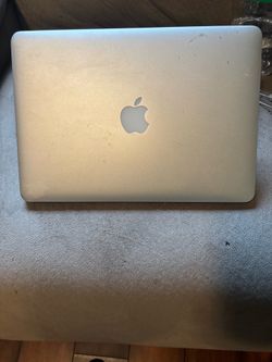 Mac book air