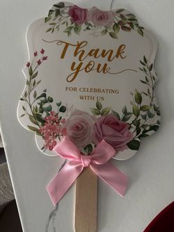 Custom fans