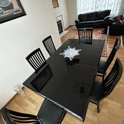 Dining Room Set 
