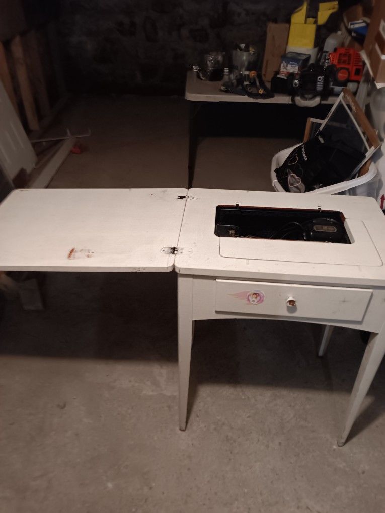 Maquina De Coser