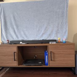 TV stand