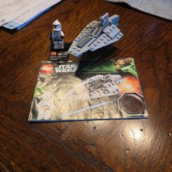 Republic Assault Ship