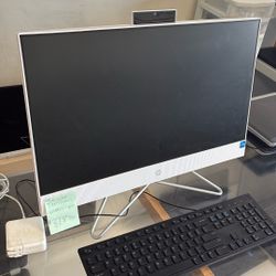 HP ALL IN ONE WINDOWS 11 DEAL OF THE WEEK 250$ +tax 
