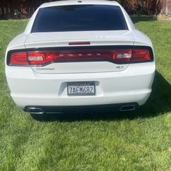 2013 Dodge Charger R/T