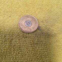 Moneda De Colección 