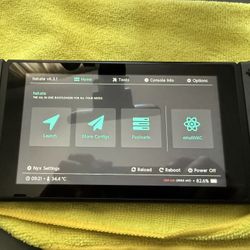 Nintendo Switch Custom