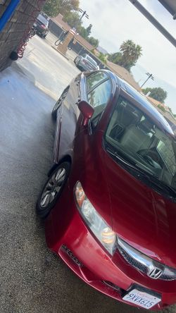 2009 Honda Civic