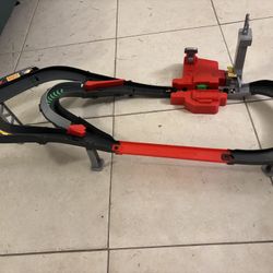 Hot Wheels Car Track 